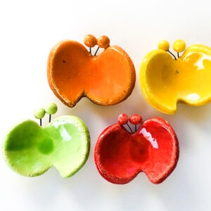 FARFALLA CALAMITA - immagine 5