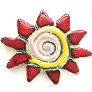 SOLE CALAMITA - immagine 5