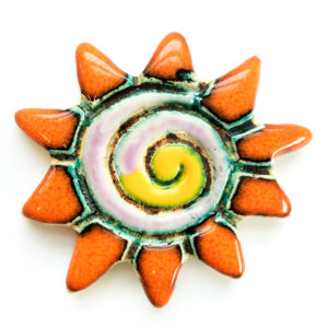 SOLE CALAMITA - immagine 4