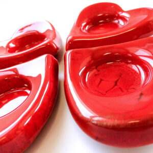 CUORE PORTACANDELA - immagine 5