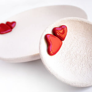 PIATTO DI CUORI - immagine 2