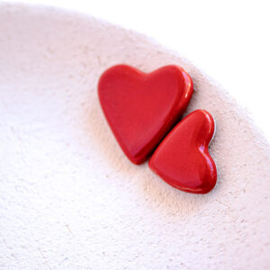 PIATTO DI CUORI - immagine 3