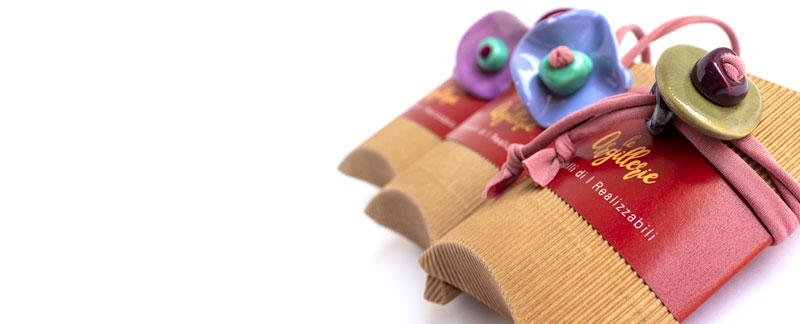 bracciali in ceramica