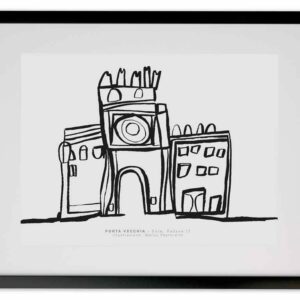 stampe artistiche monumenti este
