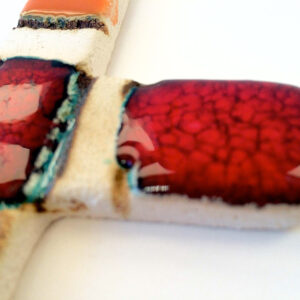 CROCIFISSO PICCOLO - immagine 3