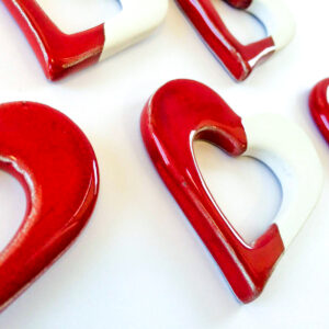 CUORE CALAMITA GRANDE - immagine 2
