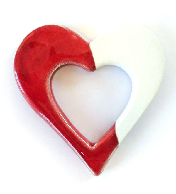 CUORE CALAMITA GRANDE