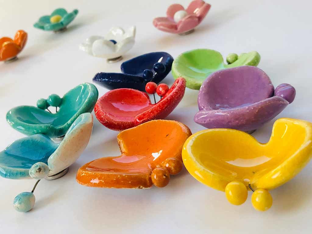 Farfalle Calamita - I Realizzabili