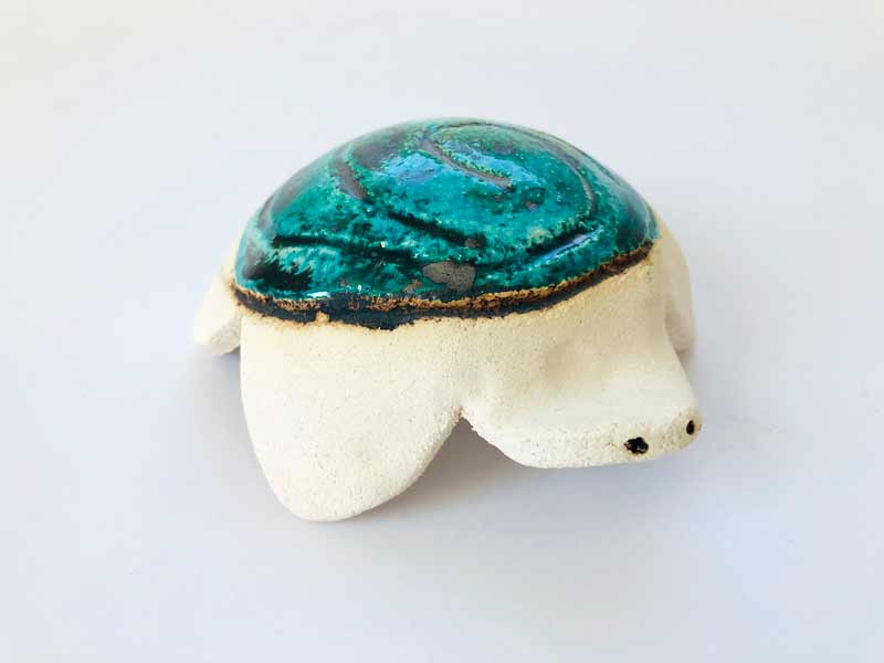 Tartargilla grande, ceramica - I REAlizzabili, Este