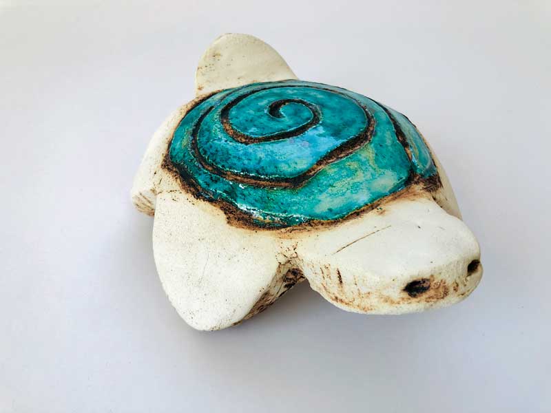 Tartargilla maxi, ceramica - I REAlizzabili, Este